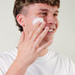 Crema solare Spf30