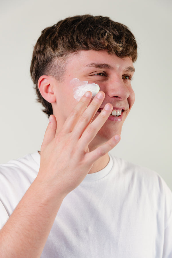 Crema solare Spf30