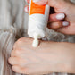 Crema solare Spf30