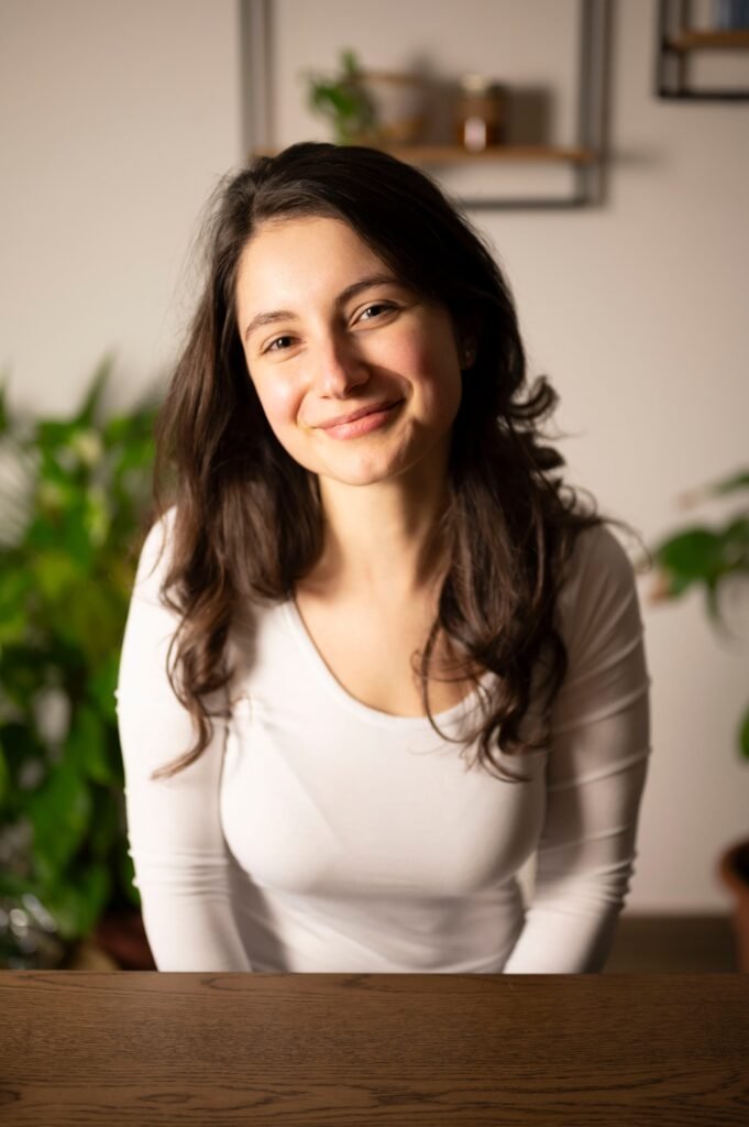 Chiara Cogo - C Cosmetics