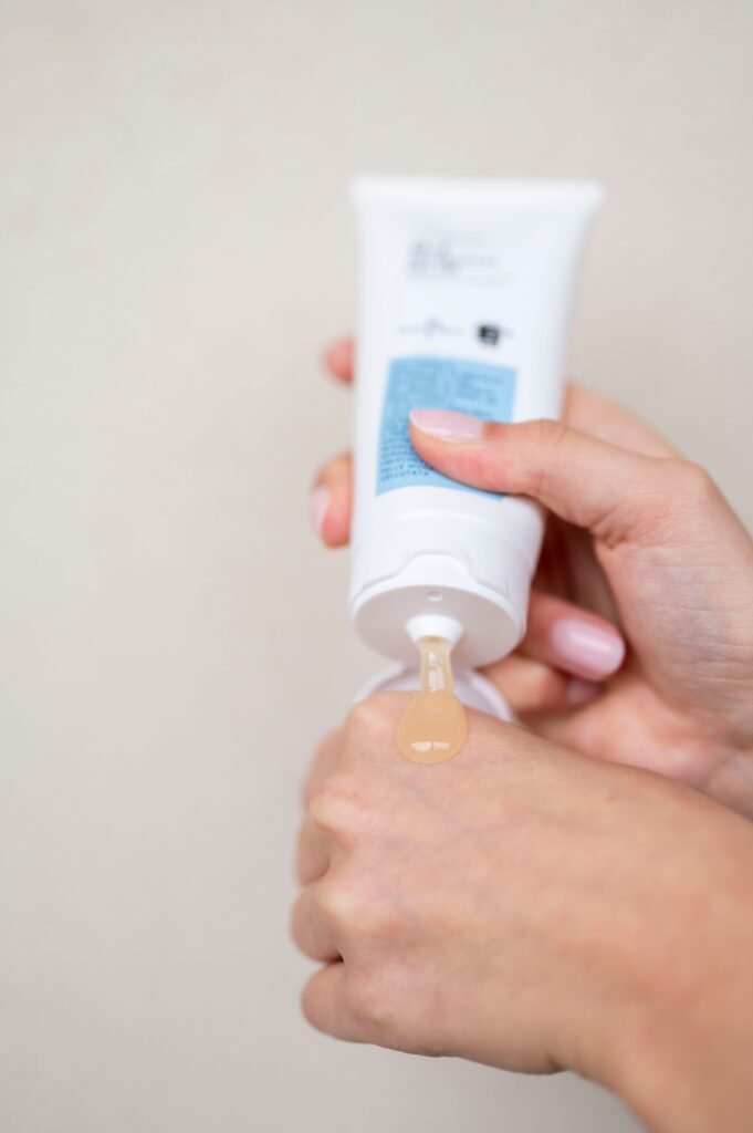 C Cosmetics - Detergente GEL OIL