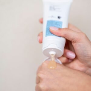 C Cosmetics - Detergente GEL OIL